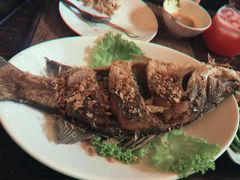 -自然餐厅(Phuket)