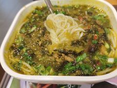 -魏家凉皮(博水商务大厦店)