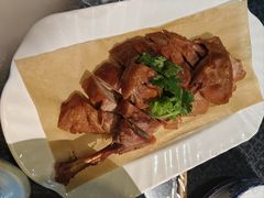 -华竹饭店(中央大街店)