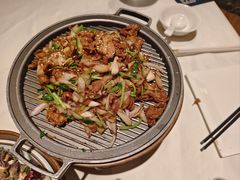 -北平楼·烤鸭·北京菜(牡丹园店)