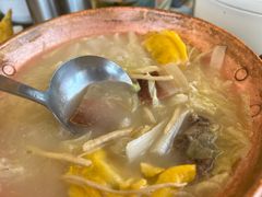 -品味泸沽湖•民族特色菜(大落水店)