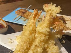 -鲸山上·私房日料(泰达MSD店)