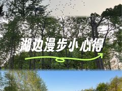 -滨湖塘西河公园