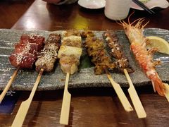 -白石の深夜食堂(宝龙店)