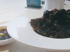 芥末木耳-川粤春天商务餐厅(人民路店)