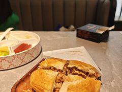 -大秦小宴•新派西北(万象前海店)