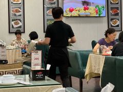 -东四民芳餐厅(世茂工三店)