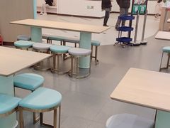 大堂-老乡鸡(西岸凤巢店)