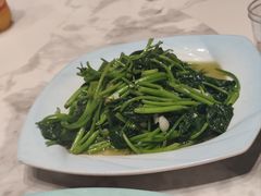 -御香农家菜(莫干山庾村店)