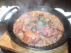 -老牌坊鲁菜名店(聊城美食岛店)
