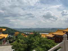 -六鼎山文化旅游区