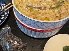 -芳芳私房菜·精做淮扬菜(承德路店)