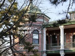 -北京动物园-畅观楼