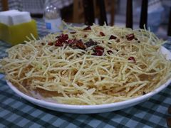 -无味饭店(九眼桥商业文化广场店)