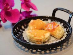 榴莲酥-寻味顺德·顺峰山庄(大良店)