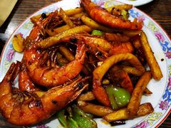 -滋味厨房小酒馆(万达广场店)