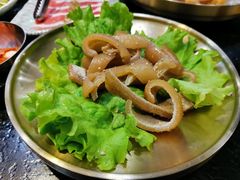 -臻牛烤肉