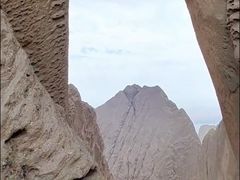 -阿图什天门景区