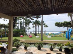 -三亚亚龙湾天域度假酒店