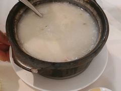 -怀德酒楼·粤菜·海鲜·茶点(宝安国际机场店)