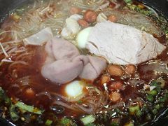 -青石桥老瓦房肥肠粉总店(青石桥总店)
