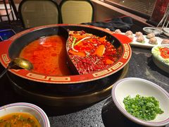 -三江两海老火锅(北京首店)