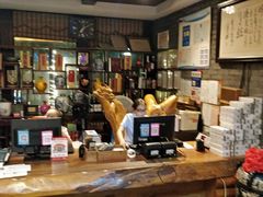 -天怡·鱼工厂(临江店)