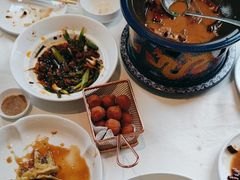 -大鸭梨烤鸭店(光彩店)