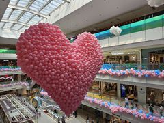 -北京华联购物中心(天通苑店)
