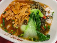 -双燕楼·手工馄饨·汤面小吃(世纪汇店)