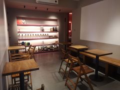 -Punchline Coffee&Roaster(同济大学店)