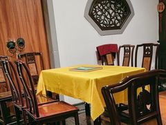 -功德林(南京西路店)