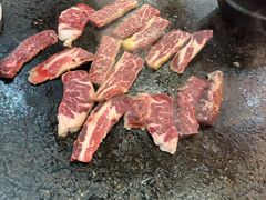 -韩阳王石板烤肉