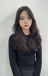 -DK SALON连锁专业烫染接发店