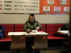 -南城香·饭香串香馄饨香(青年路店)
