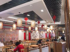 -老四川(T3航站楼F指廊店)