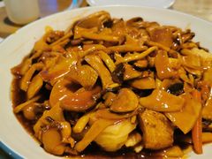 八珍豆腐-陈傻子餐厅(世纪都会店)