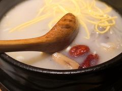 -将军牛排·尔滨地标朝鲜族美食(总店)