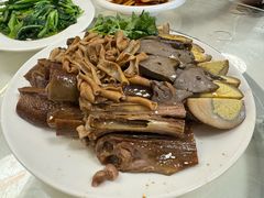 -日日香卤鹅饭店·澄海狮头鹅(澄海店)