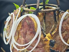 -園丁烤肉缸子肉