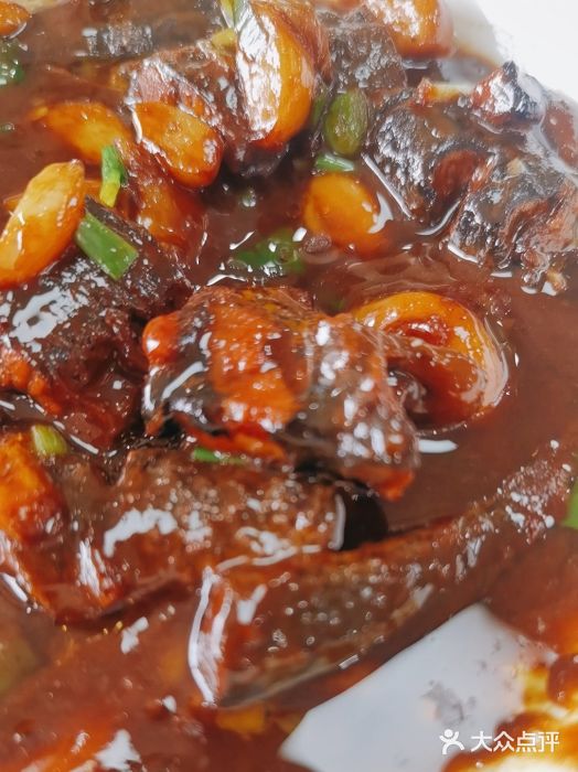 秦臻海鲜农家乐(奉贤店)图片