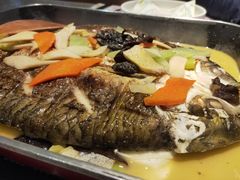 -烟火鱼乡(京华城店)