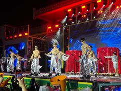 -南宁方特东盟神画