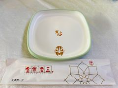 -金家老三饭庄(常营店)