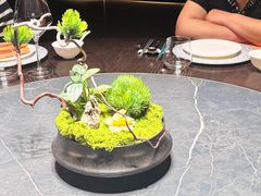 -虹潮荟·餐桌上的美食地理(太阳宫店)