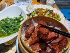 -明婷饭店(外曹家巷店)