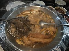 -古乐牛香·鲜牛肉牛杂火锅(五一中路店)
