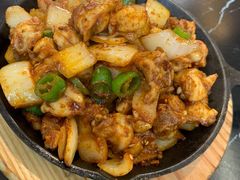 -HONGA HONGA雄家(曹路店)