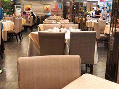 大堂-大鸭梨(天通西苑店)