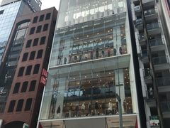 -优衣库(银座店)